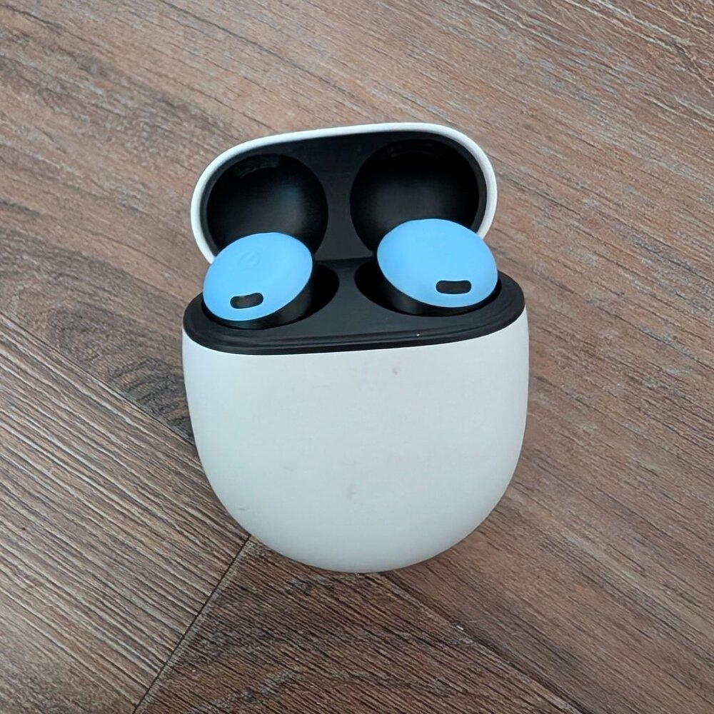 Google Pixel Buds